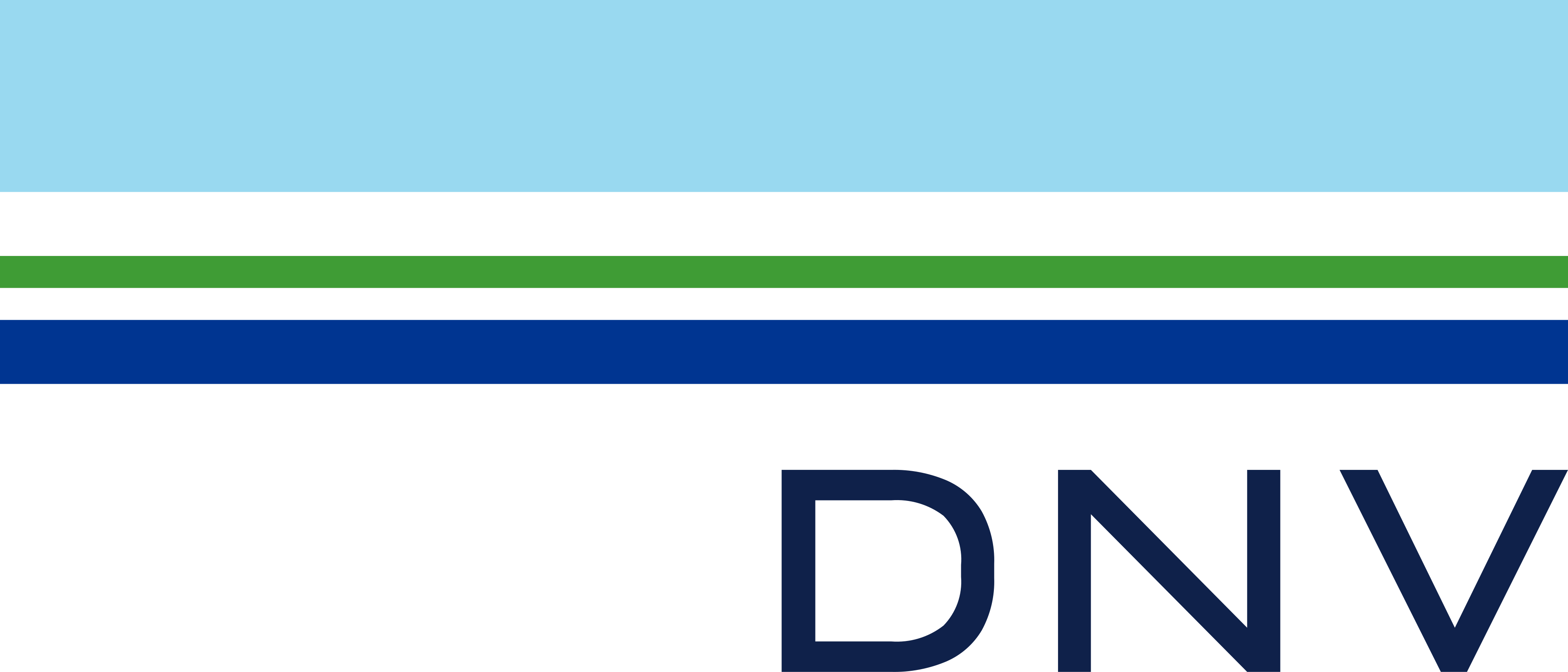 DNV Marine Class Approval