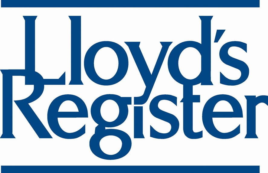 Lloyd's Register (LR) Class Approval